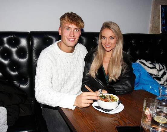 Velká záhada Love Islandu: Na Kanárech se objevil i Vitásek