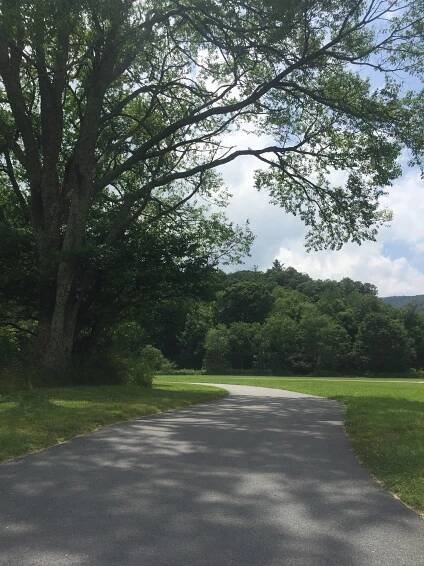 FAQ's — Middle Fork Greenway