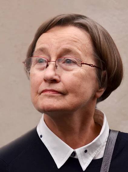 Helena Soukupová