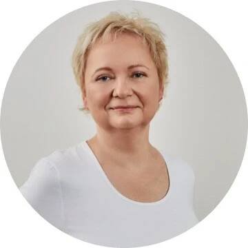 Kateřina Šmálková, profilová fotka