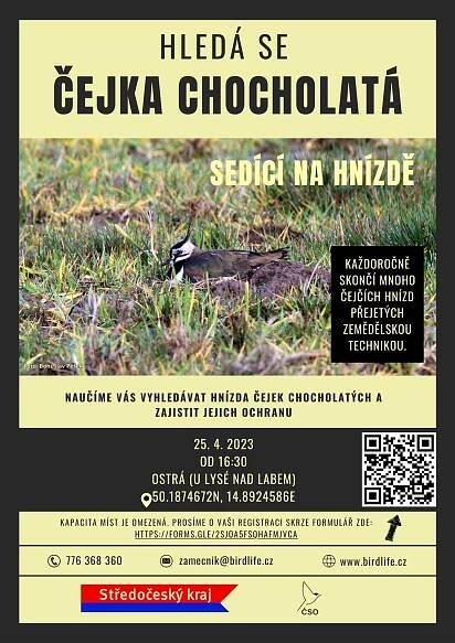 Zemědělství Archivy • Česká společnost ornitologická