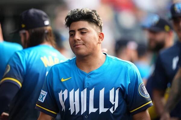 Ranger Suarez & Phillies look to build on historic night – Philly Sports
