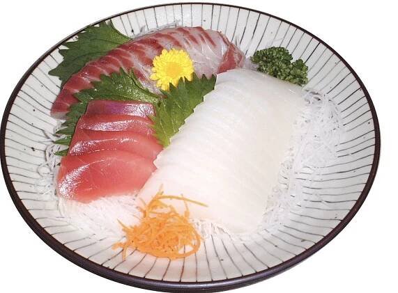 Soubor:Sashimi.jpg – Wikipedie