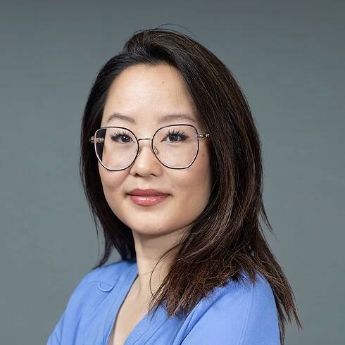 Qian C. Chen,MD. Pain Management, Anesthesiology