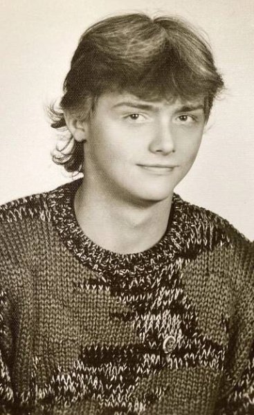 Zbyněk Jakš (1969)