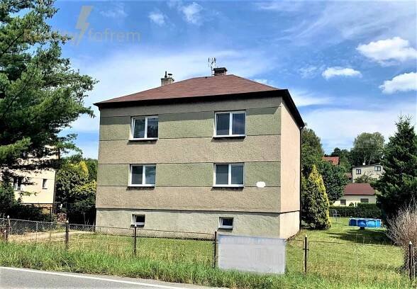Prodej Dům, Rychvaldská, Bohumín - Skřečoň, okres Karviná