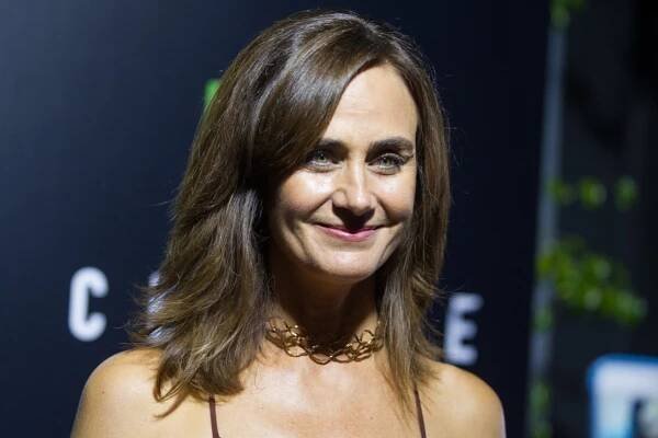 20 Fascinating Facts About Diane Farr