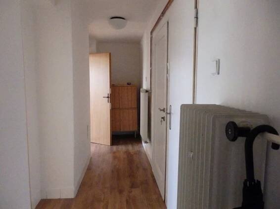 Pronájem Byt 3+1, Mikulášská, Krnov - Pod Bezručovým vrchem, okres Bruntál