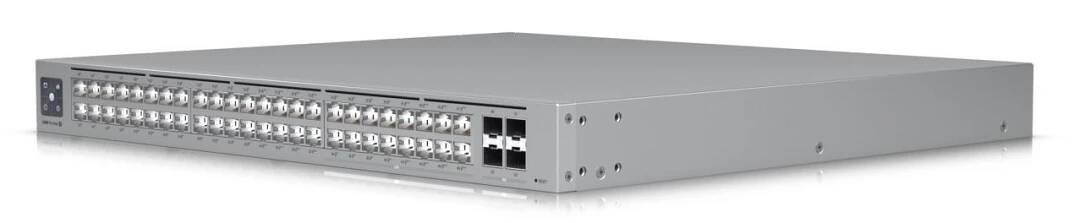 Ubiquiti UniFi Switch Pro Max 48 PoE