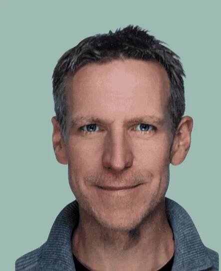 Dr. Michael Mayer