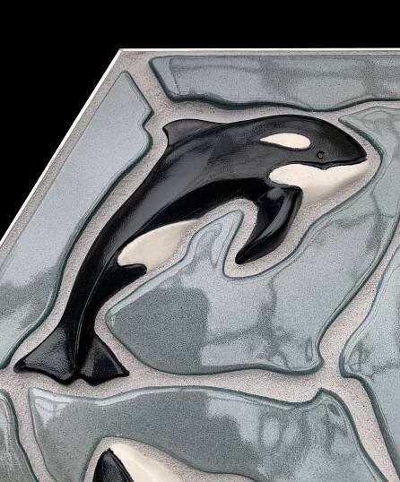 orca detail