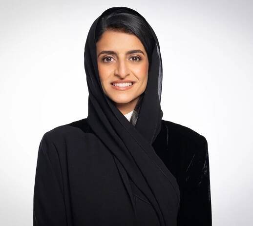 Shaikha-Al-Nowais