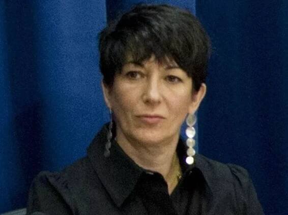 Ghislaine Maxwell grilling leads to one 'ironic' detail being released in relation to Epstein files