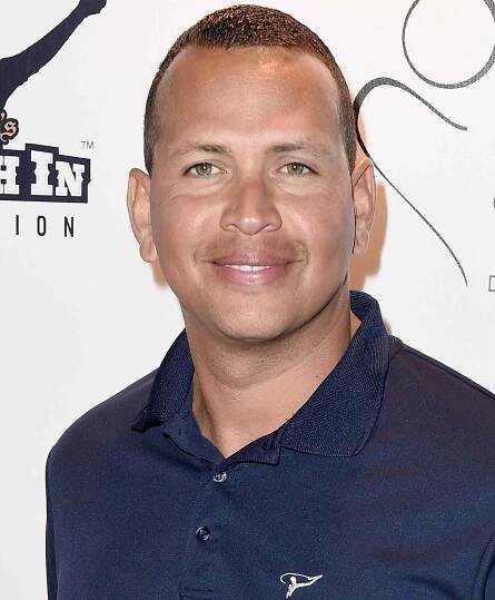 Alex Rodriguez Wishes Daughter Ella a Happy Birthday in Touching Instagram Post