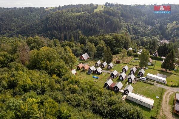 Prodej Pozemek, Zábřeh - Dolní Bušínov, okres Šumperk