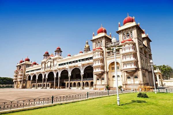 Best of Karnataka – East Voyages