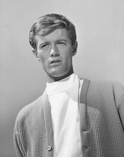 Peter Fonda - Wikipedia