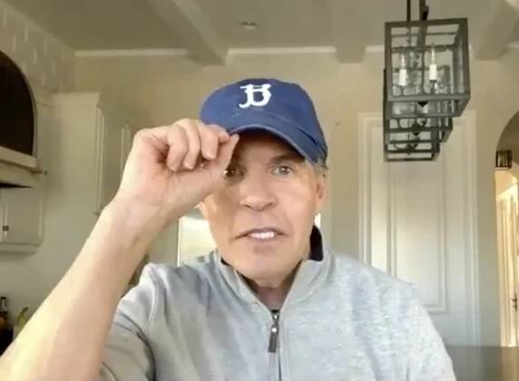 Bob Costas