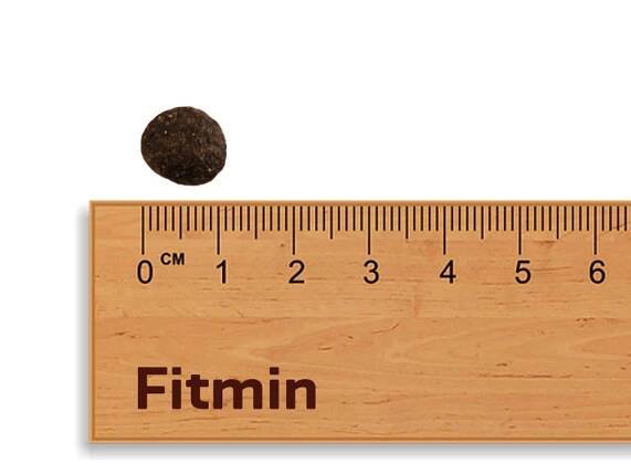 Fitmin Mini Lamb & Rice