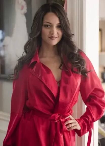 Paula Garcés