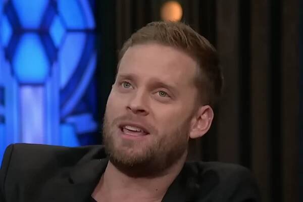 Jakub Prachař promluvil o plánování dětí se Sarou! Jaký má názor na další dítě?