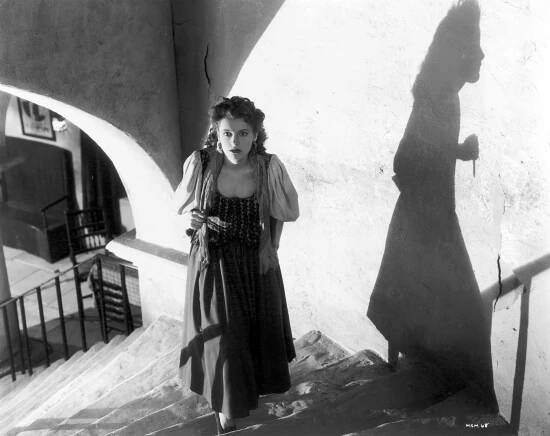 Madonna of the Seven Moons - Z filmu - Phyllis Calvert