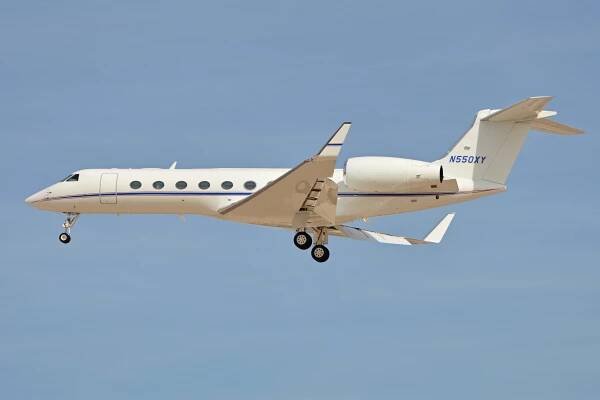 Officer Explains What New EC-37 Electronic Warfare Jets Can Do, Warns Program Is Underfunded