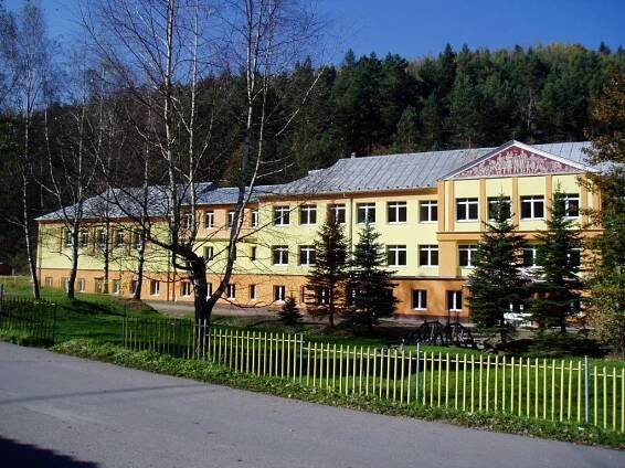 Základná škola - Oficiálna stránky obce Rudňany