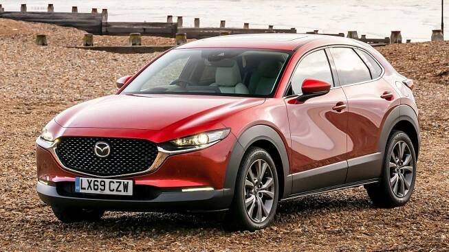 Mazda svolávací akce - Strana 7 z 16 - Svolávačky