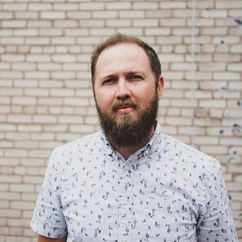 Daniel Miller