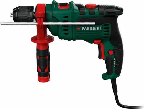 Parkside PSBM 750 B3