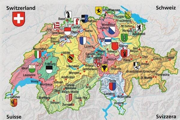 Activities | gad-bern.ch