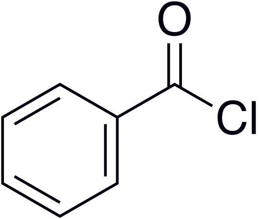 Benzoylchlorid