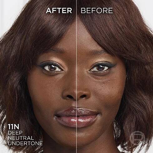 L'ORÉAL PARIS True Match Super Blendable Foundation 11N 30 ml