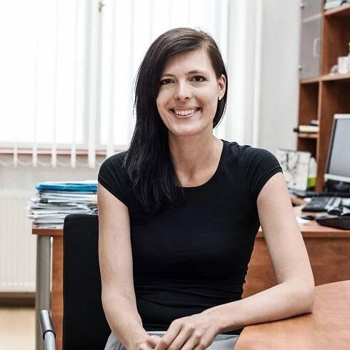 Milena Stránská