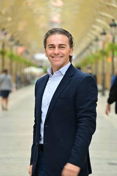 NEWS – José María Moreno