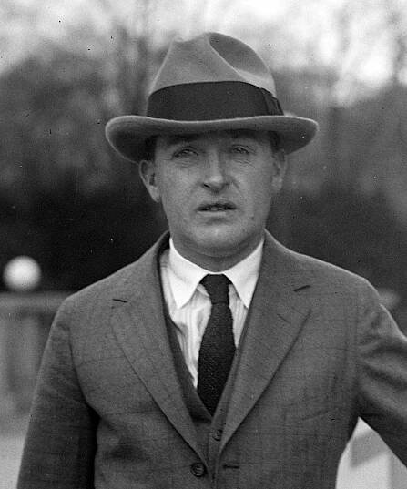 Thomas A. Doyle