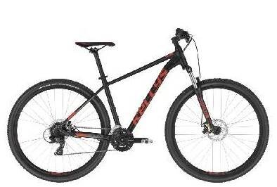 KELLYS Spider 30 2023 - 29" / Black Velikost: M