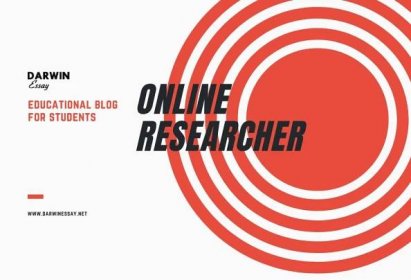 How to Become a Better Online Researcher