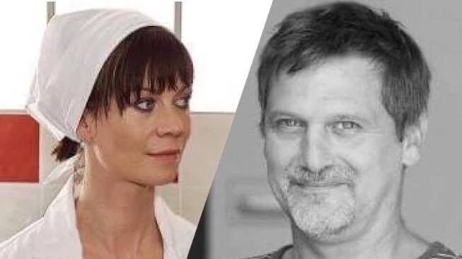 Bez Tomáše je mě jenom půlka, pláče Šárka Ullrichová z Ulice