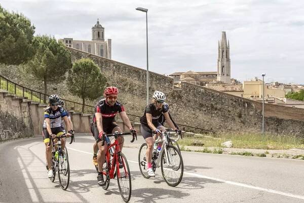 The 5 Best Girona Cycling Routes