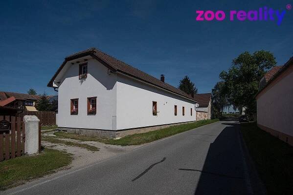 Prodej Dům, Neplachov, okres České Budějovice