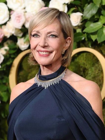 Allison Janney