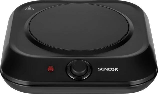 Sencor SCP 1763BK