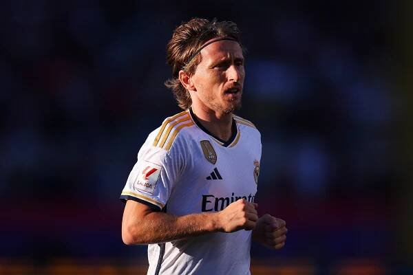 Churros y Tácticas Podcast: Modric Leaving Reaction; Xabi vs Flick Next Season
