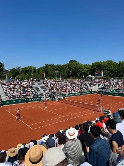 Roland Garros
