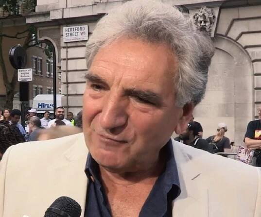Jim Carter Biography - Facts, Childhood, Family Life & Achievements