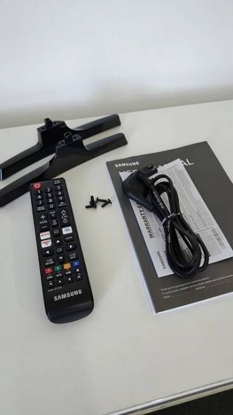 BAZAR - Samsung UE32T4302AE LED SMART HD TV | ExaSoft.cz