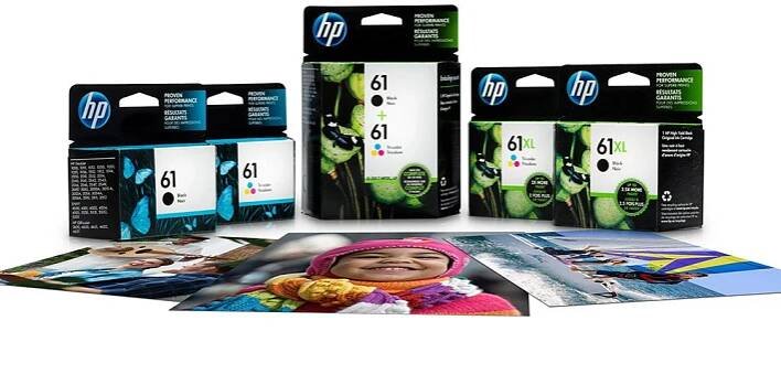 HP 21