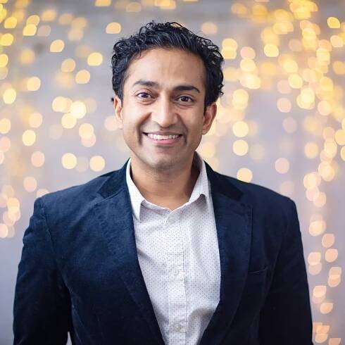Who Is Vinay Prasad? RFK Jr. Taps Pharma Critic to Lead FDA Vaccine Program